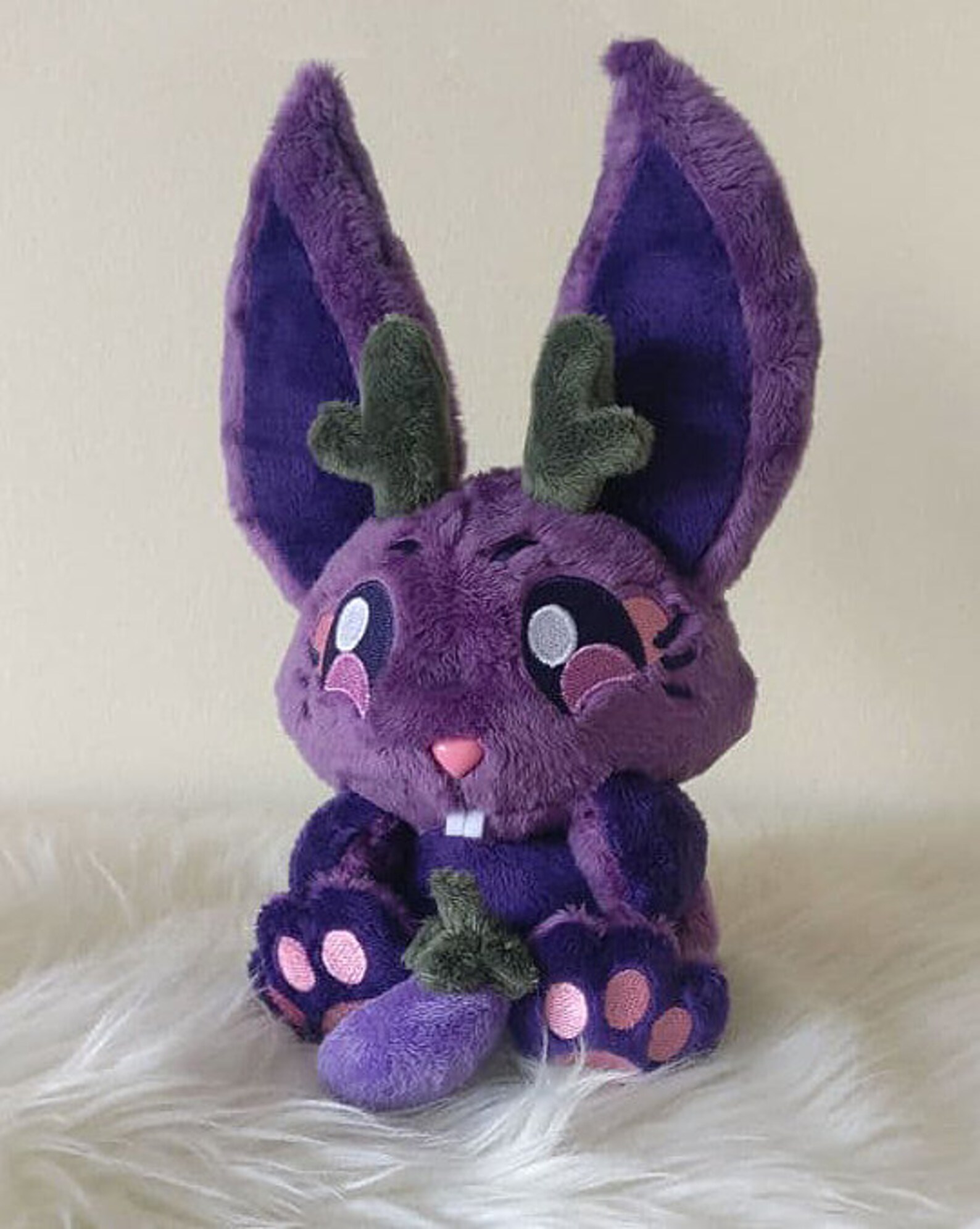 INFORMATION for ANY CUSTOM Plushie Please Do Not Purchase - Etsy Canada