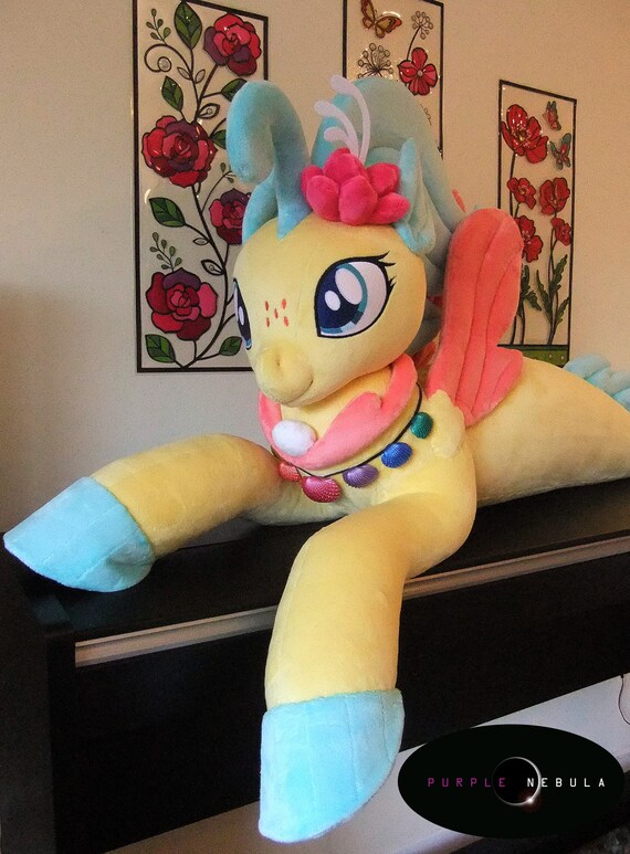 princess skystar plush