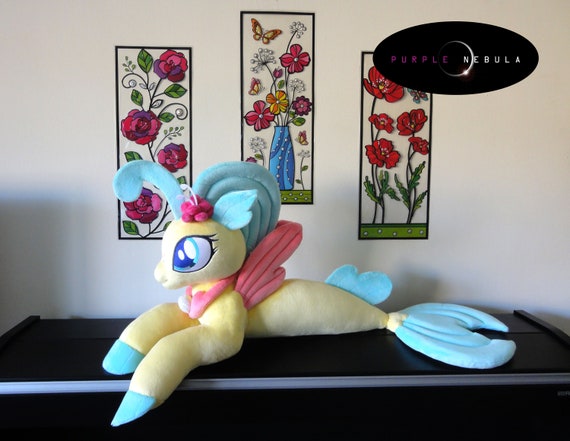 princess skystar plush
