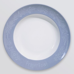 Prayer Bowl | The Bonita | Christmas Gift | Christian Gift | Gift For Her | Porcelain Bowl