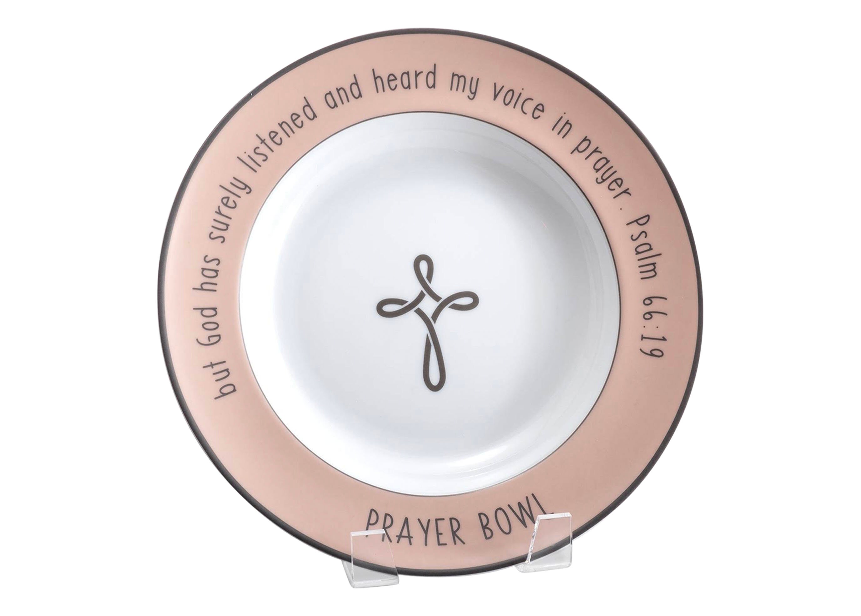 Prayer Bowl Anderson Prayer Bowl Mother's Day Gifts Prayer Bowls Christian Wedding Gifts Prayer