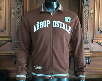 aeropostale utility jacket