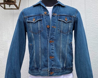 Old Navy Jean Jacket - Etsy Australia