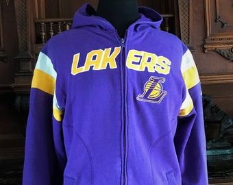 lakers 2022 hoodie