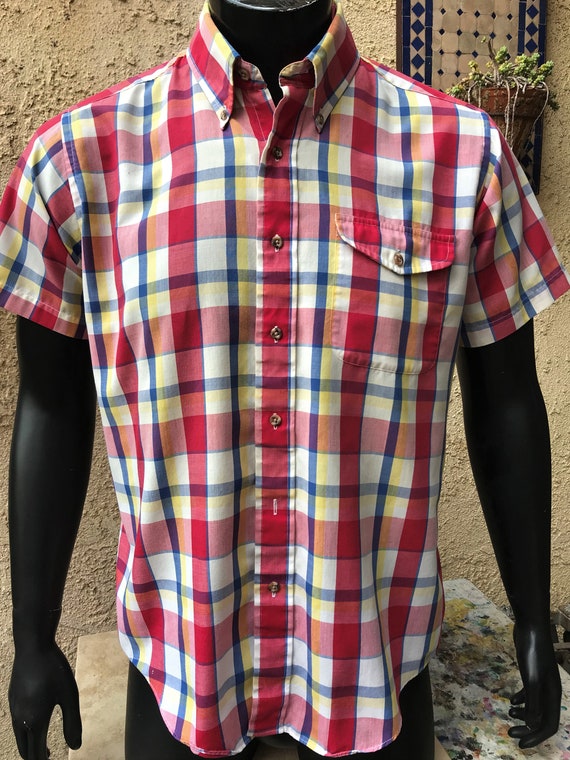 jcpenney mens casual shirts