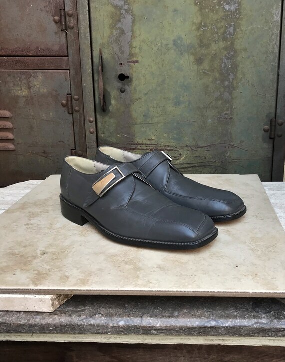 where are stacy adams shoes made