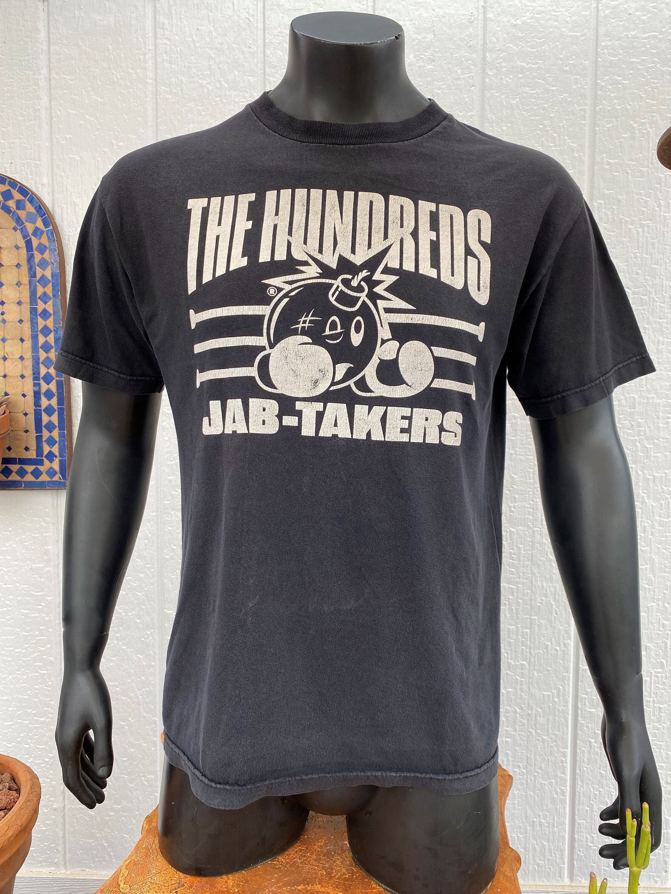 The hundreds shirt new arrivals