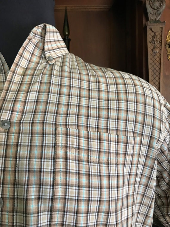 mens wrangler riata short sleeve shirts