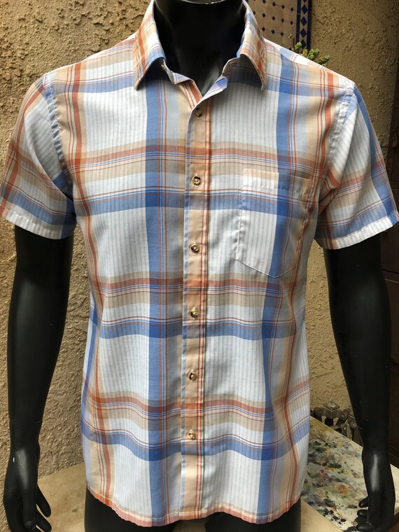 jcpenney mens casual shirts