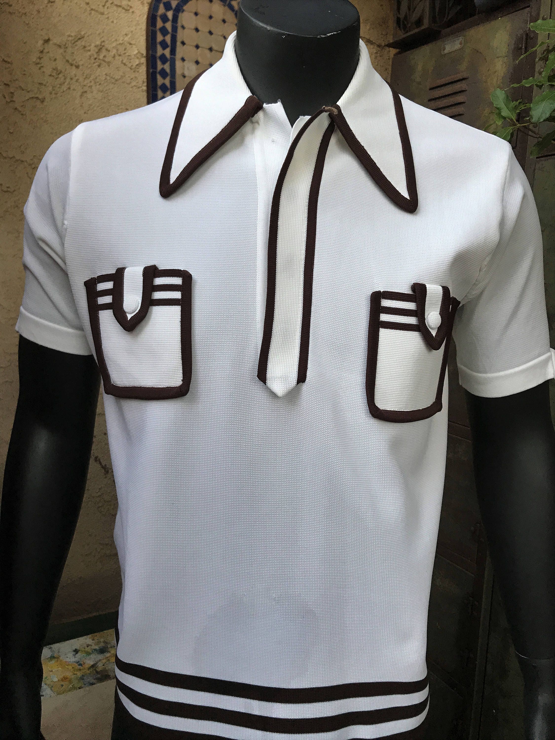 ecco polo