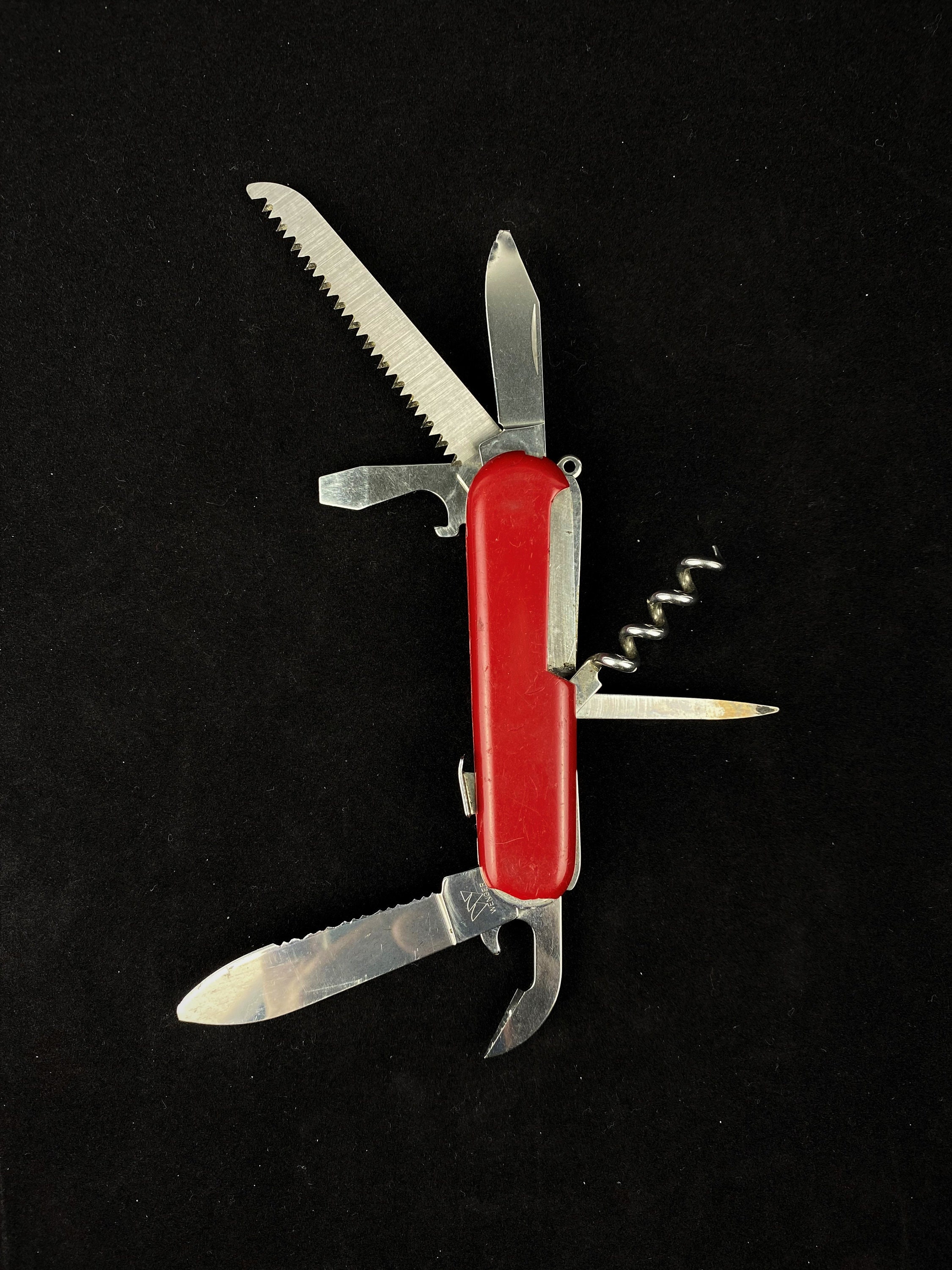swiss army garden knife