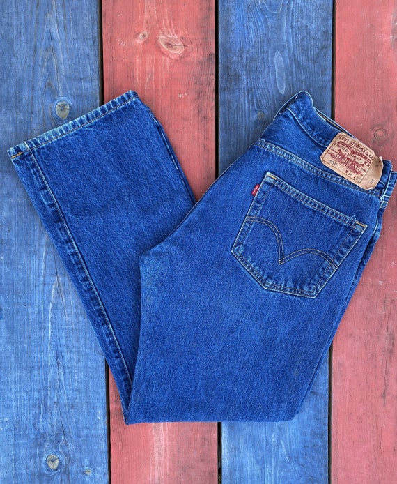 levis 36 32