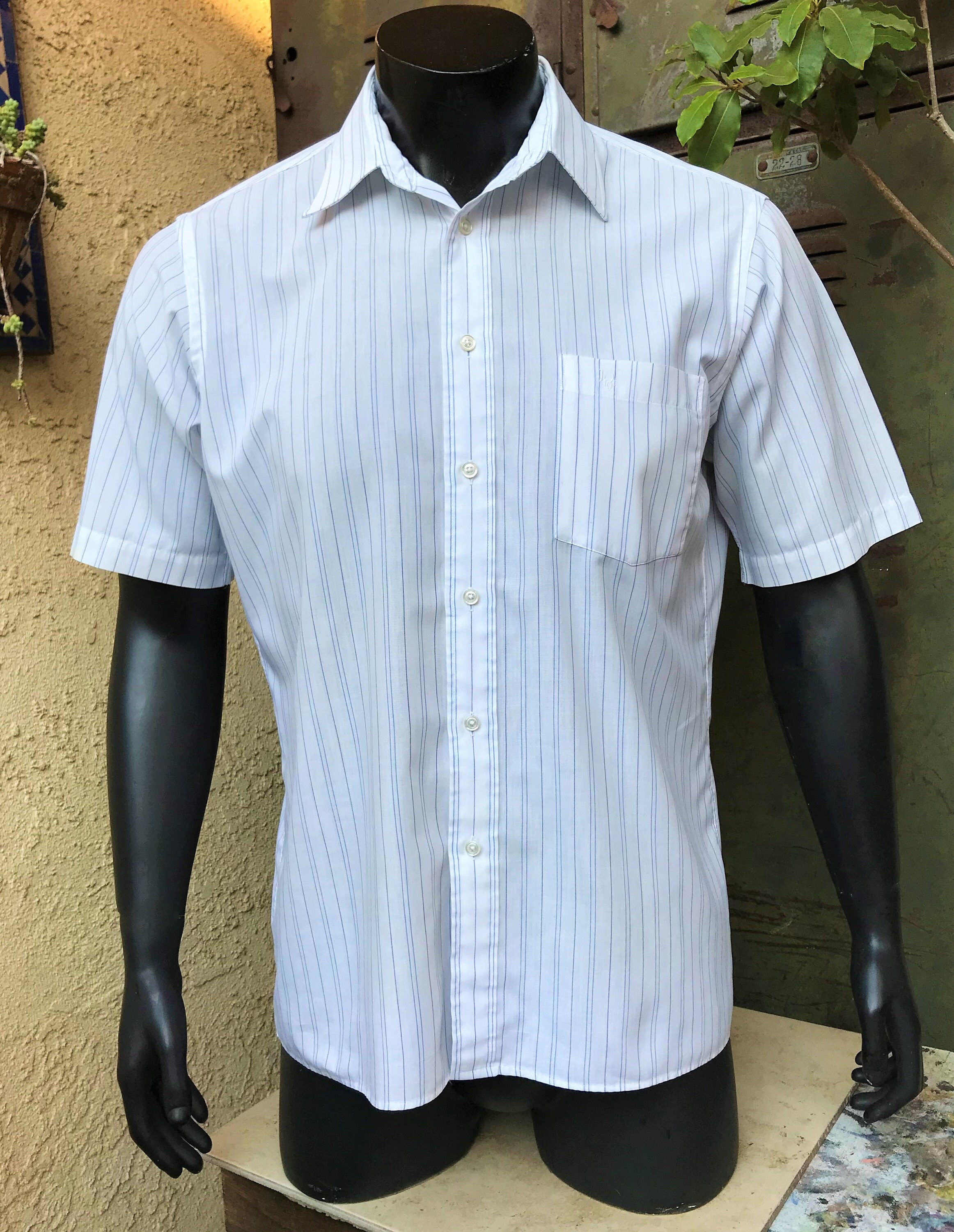 christian dior mens dress shirt