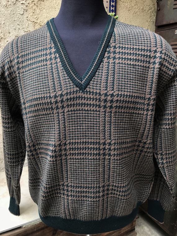 tricots st raphael sweater
