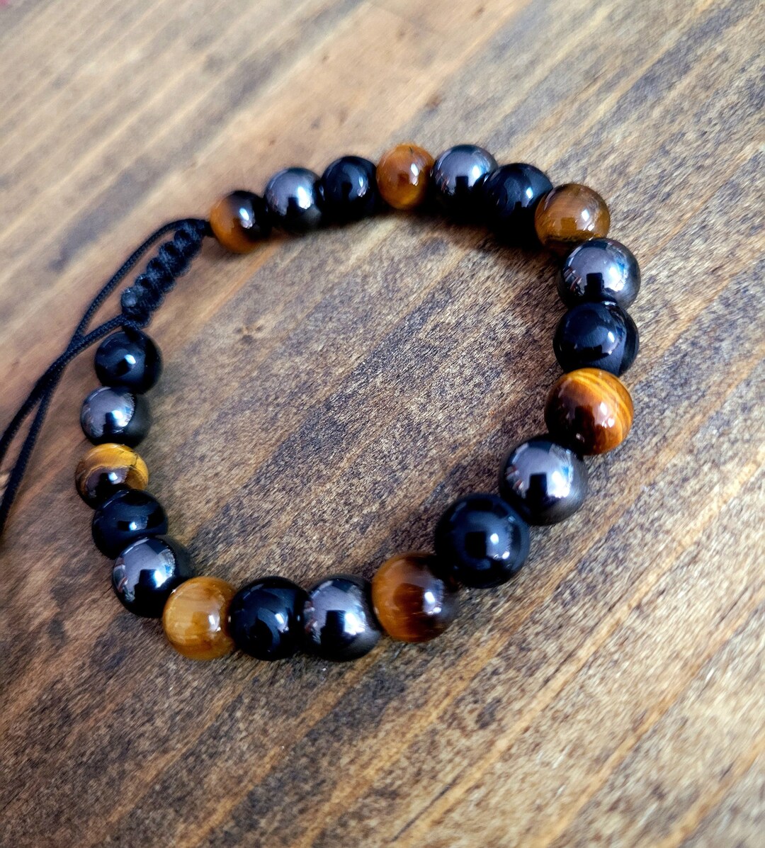 Triple protection bracelet Clearance