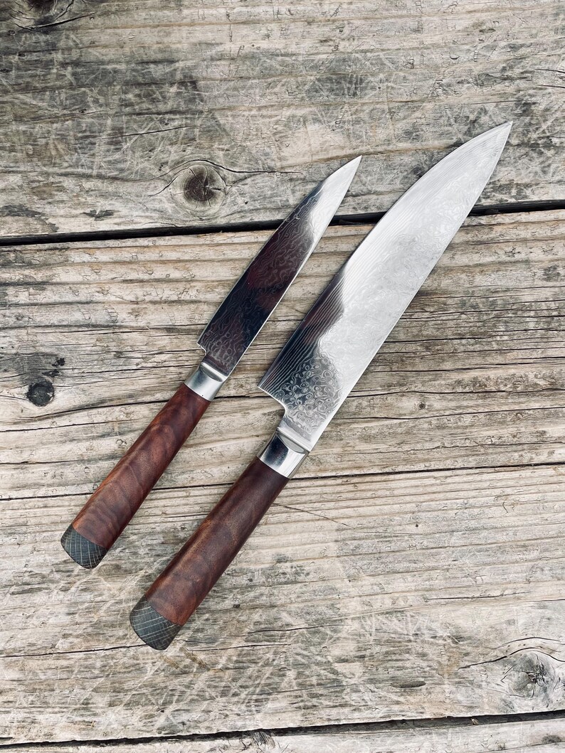 HighCountryKnives Kitchen Knife - Thumbnail 5