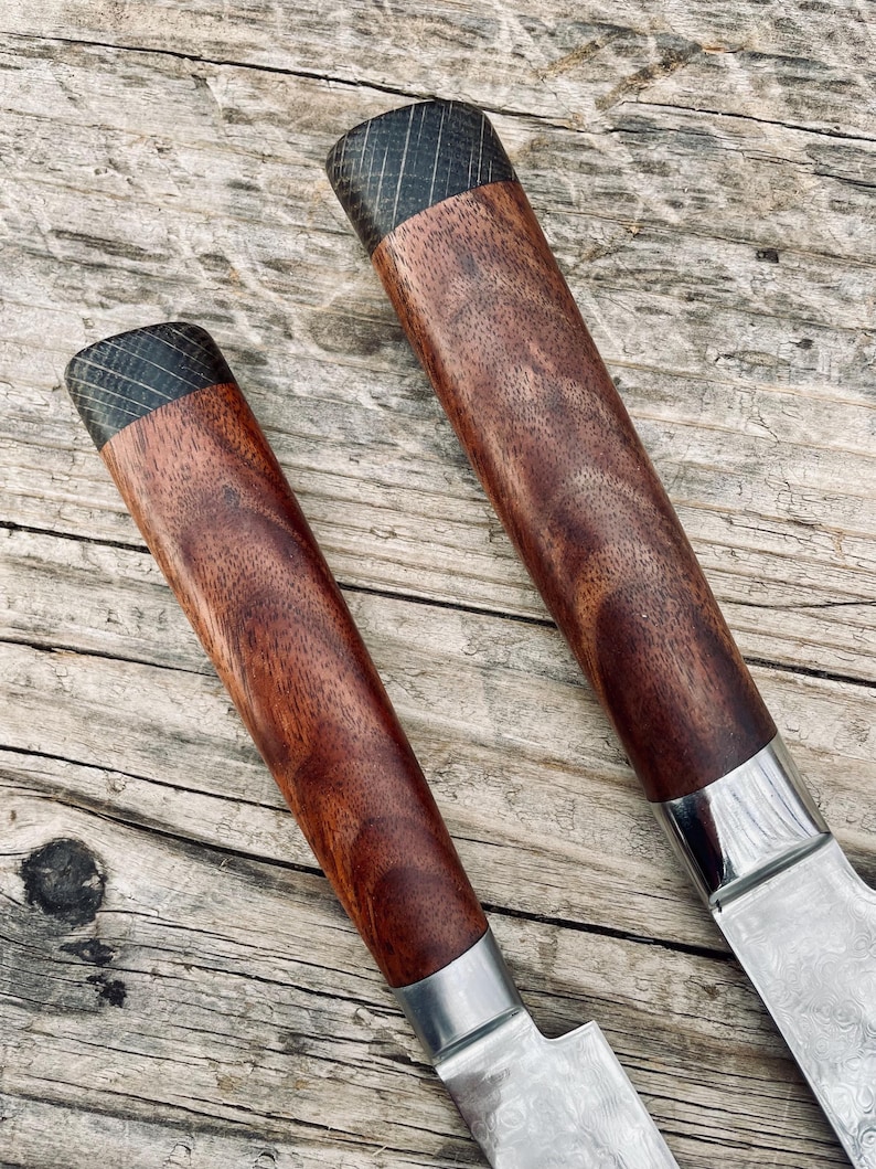 HighCountryKnives Kitchen Knife - Thumbnail 2