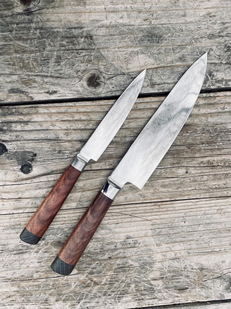 HighCountryKnives Kitchen Knife - Thumbnail 4