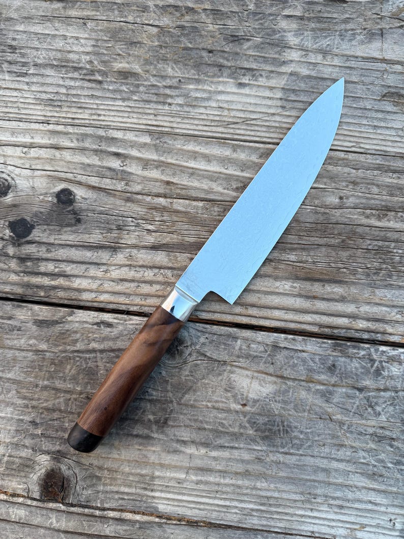 HighCountryKnives Kitchen Knife - Thumbnail 3
