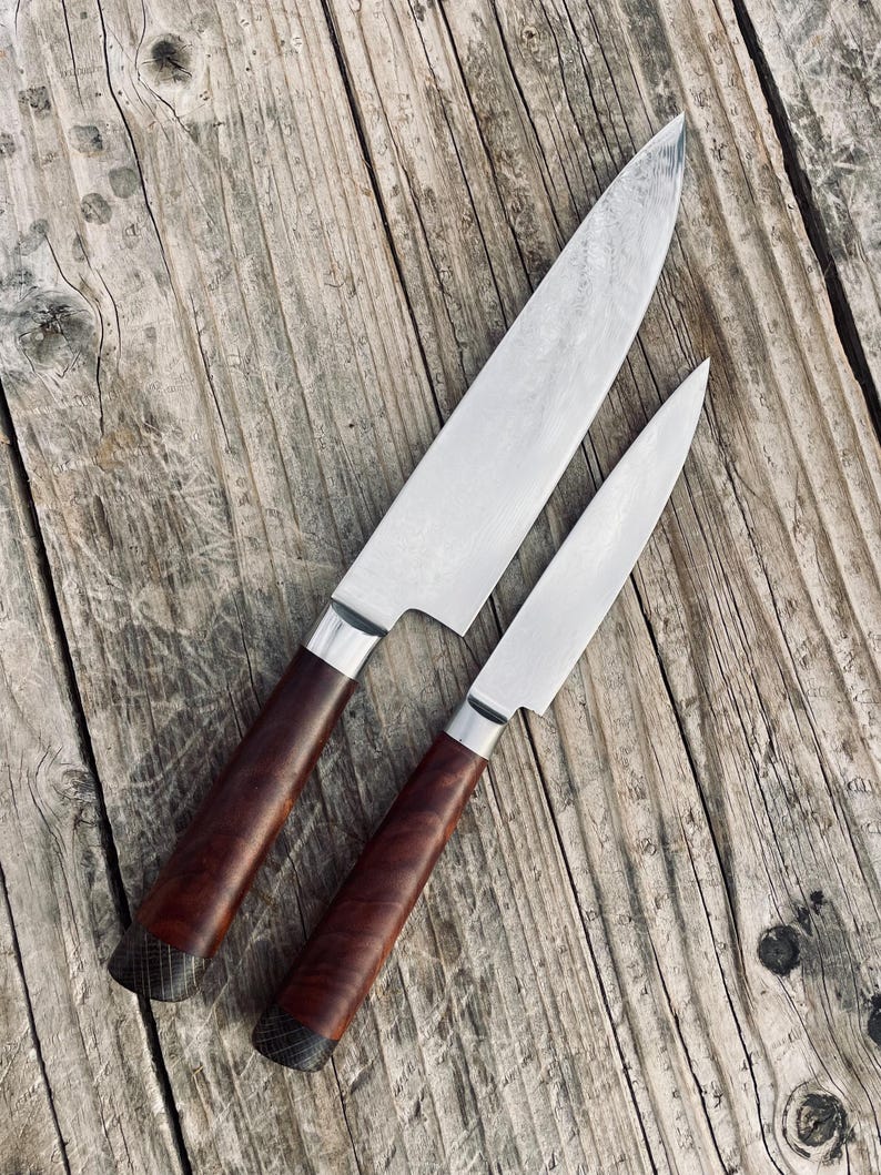HighCountryKnives Kitchen Knife