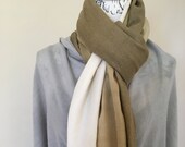 Cashmere Travel Shawl finest cashmere wrap