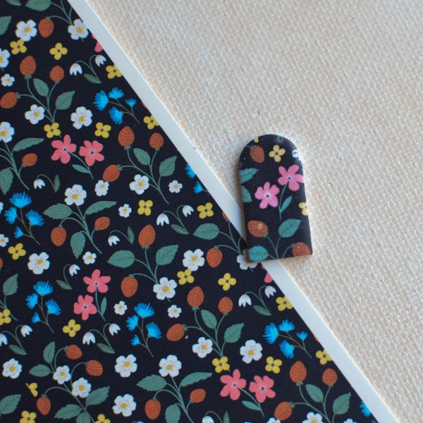 Water Slide Paper - Etsy