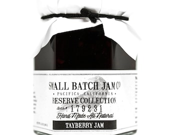 Tayberry Jam - Reserve Collection