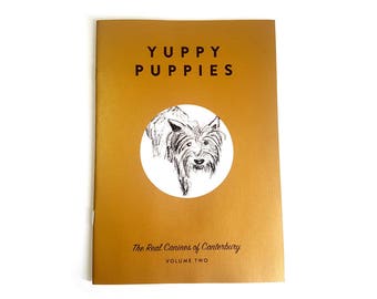 Yuppy Puppies – Volume Two