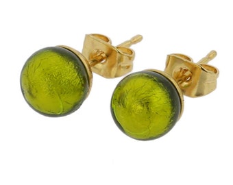 Murano Glass Earrings | Uno Alla Volta