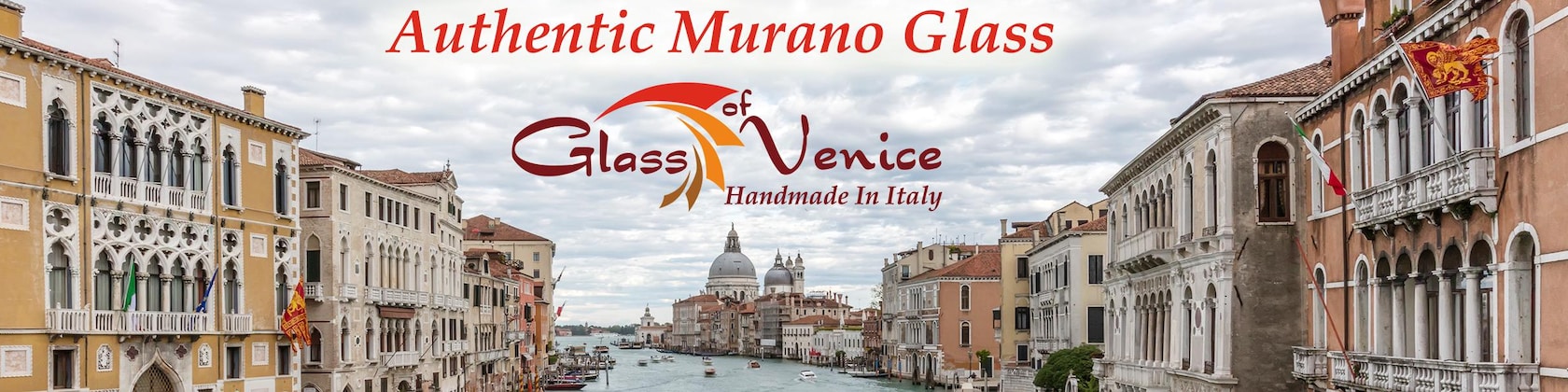 GlassOfVeniceUSA - Etsy