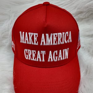 MAGA Make America Great Again Donald Trump ‘24 Hat Trending Elon Musk SnapBack