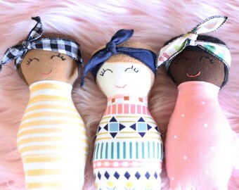 etsy handmade dolls