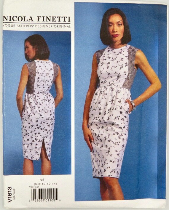 vogue evening dress patterns 2019 Spring 2019 Vogue Patterns  Doctor T Designs