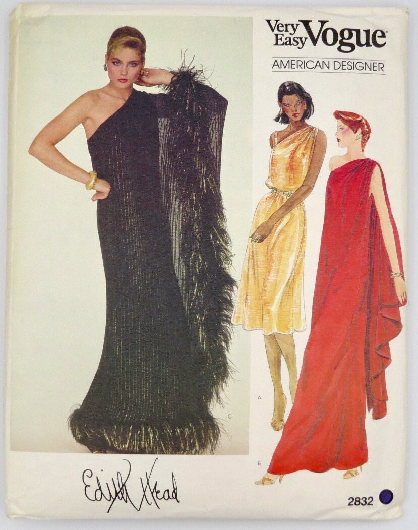 Vintage 70s prom dresses were a feminine fusion of bohemian & chic - Click  Americana