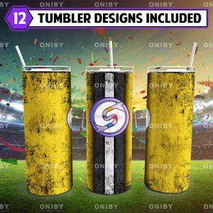 Steelers Tumbler – Cassie's Creations