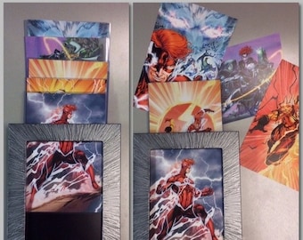Toploading Storageback Frame. Display with storage for up to 32 extra prints inside frame! 8x10, 8.5x11, 9x12, 11x14, 11x17, 12x18, & 13x19