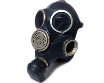 Soviet Gas Mask Etsy - russian gas mask gp5 roblox