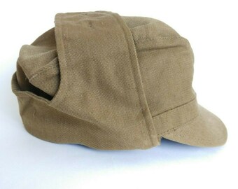 Soviet afghanka hat - Etsy France