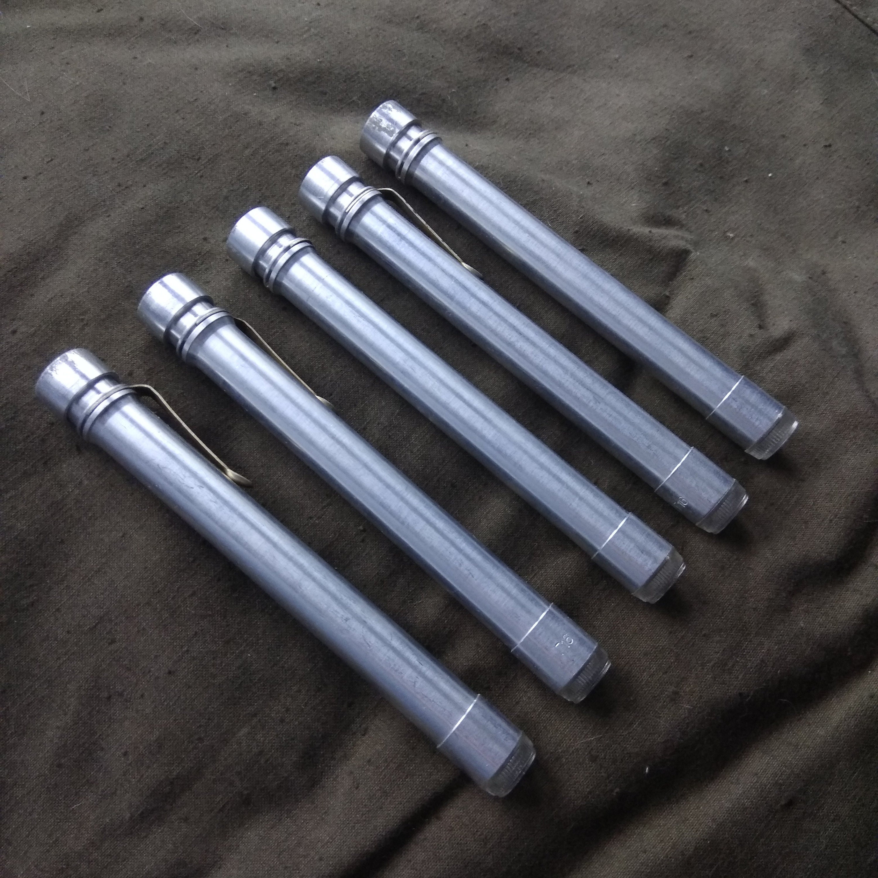 Pocket Dosimeter for sale Only 2 left at 75