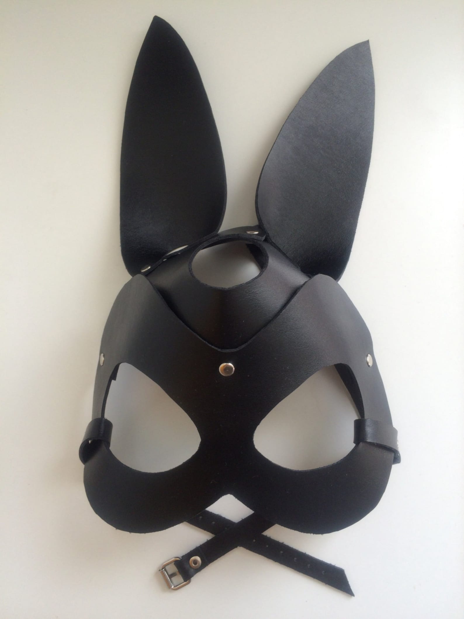 Bunny Maskmaskrabbit Mask - Etsy