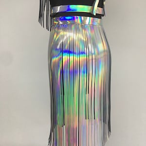 Набор бахромы, костюм с бахромой - Etsy