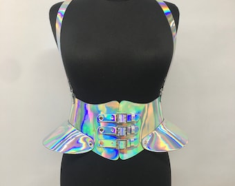 Corset with peplum,corset belt,corset with suspenders,leather corset