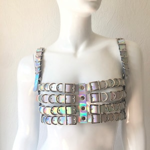 Harness BH,Brustgurte,BH Gürtel