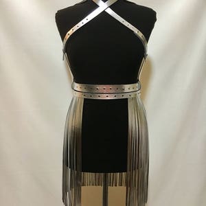 Набор бахромы, костюм с бахромой - Etsy