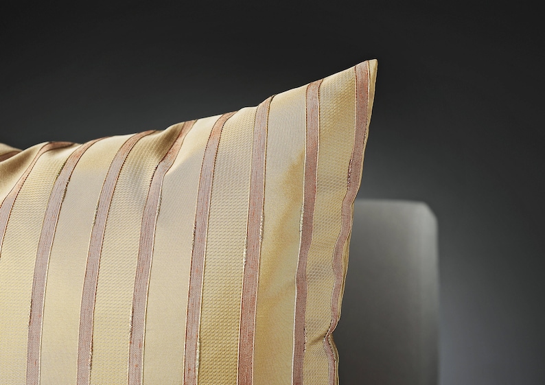 cushion cover pillow covers pillow gold brown cushion covers throw pillow lumbar pillow- gold brown pillow covers cushion