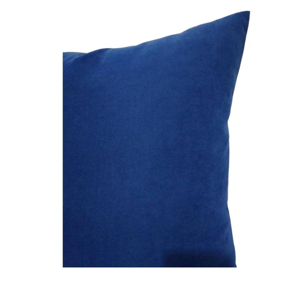 Lumbar pillow royal blue velvet pillow covers royal blue Etsy
