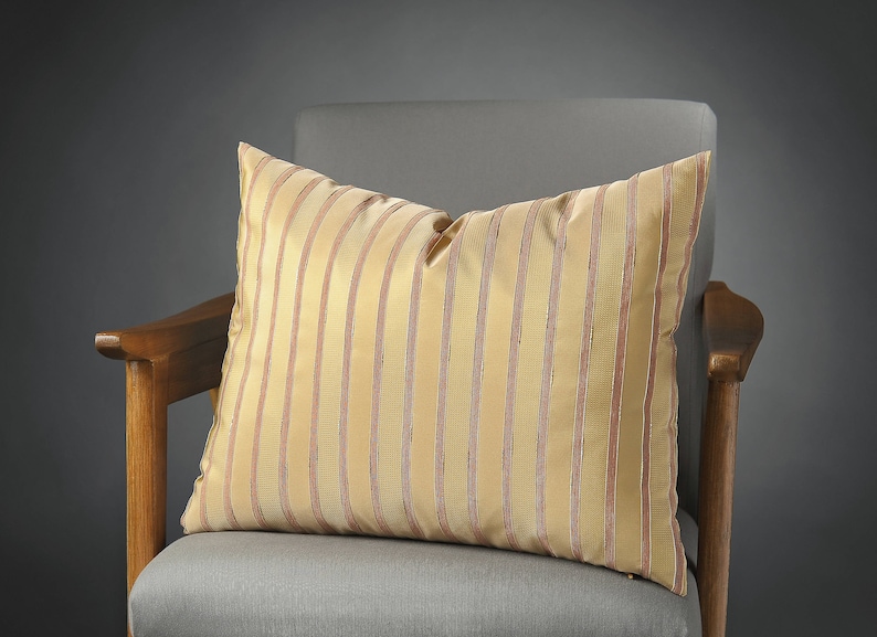 cushion cover pillow covers pillow gold brown cushion covers throw pillow lumbar pillow- gold brown pillow covers cushion