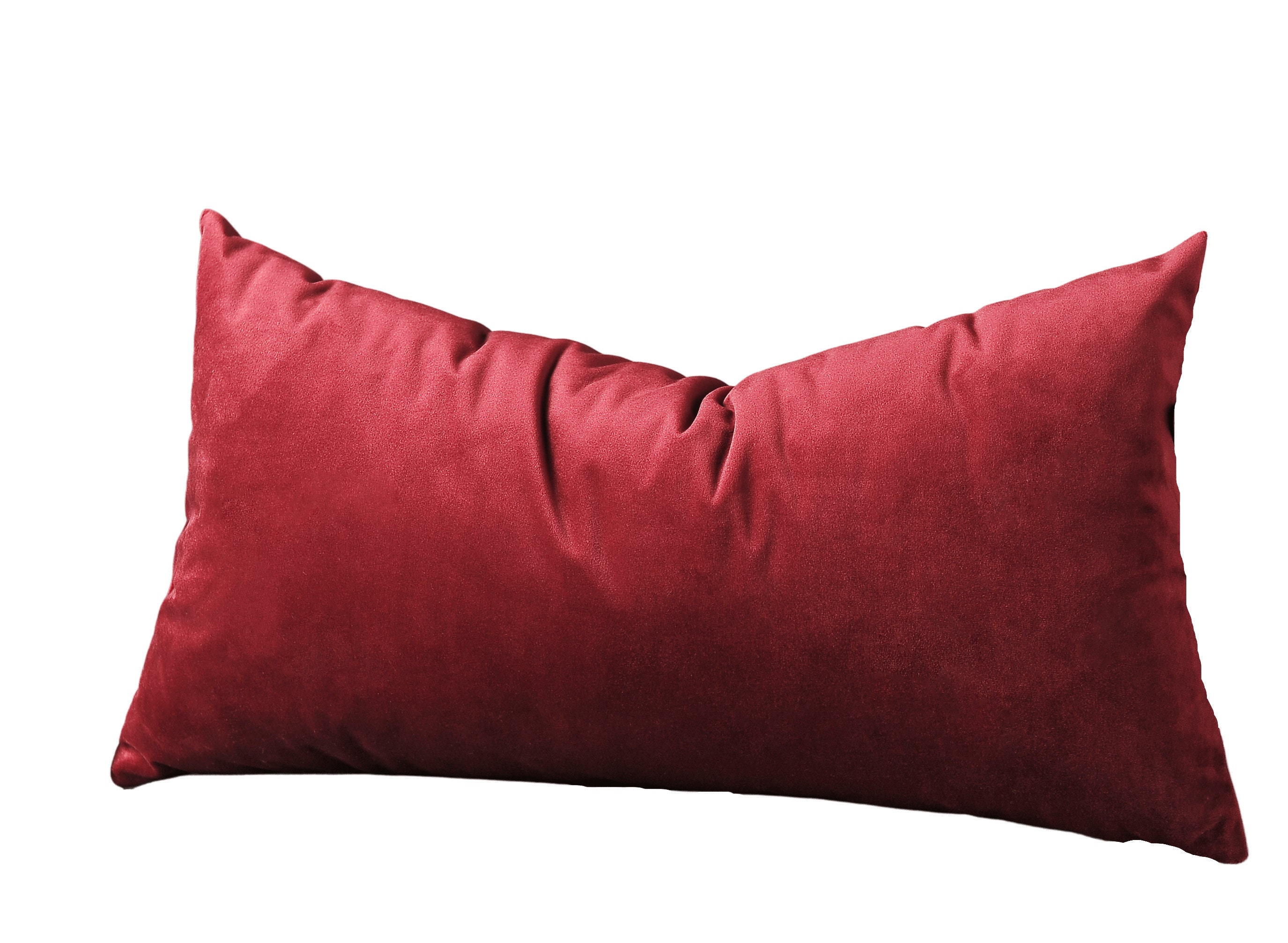 velvet pillow cases australia