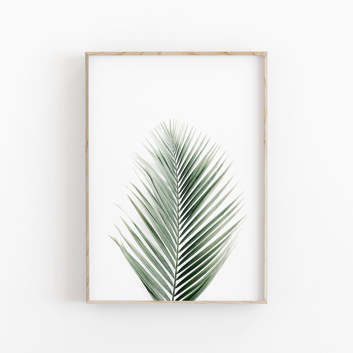 Botanical Print Set of 6 Nature Print Printable Art INSTANT | Etsy