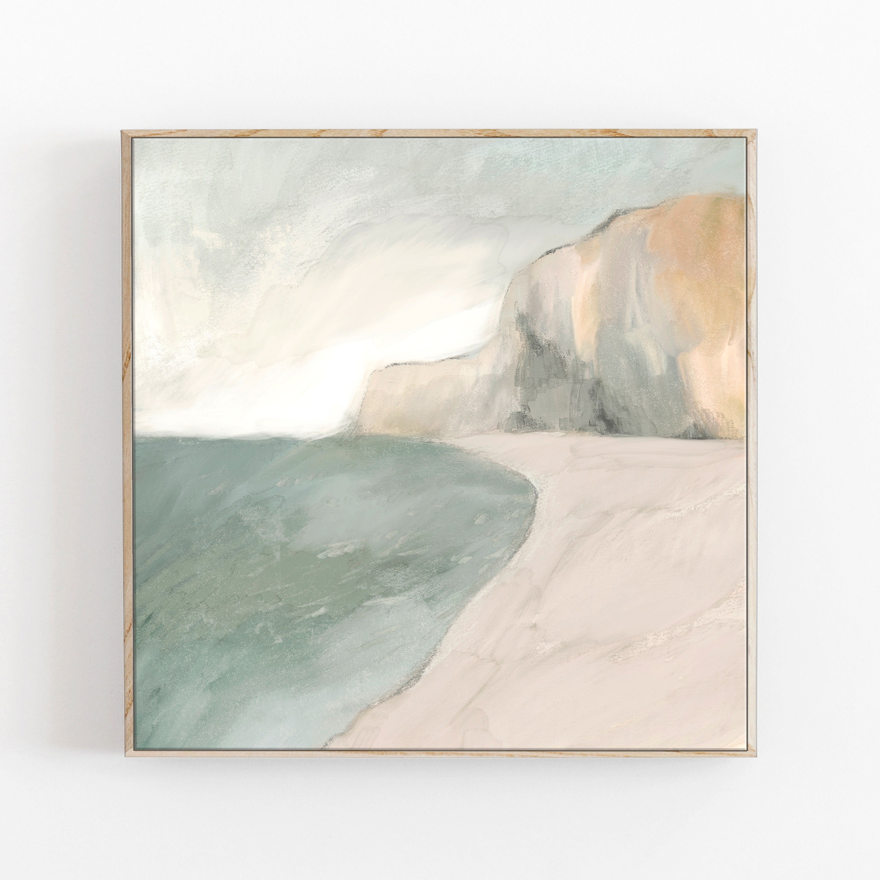 Abstract Print, Abstract Art, Printable Art, Abstract Painting, Modern ...